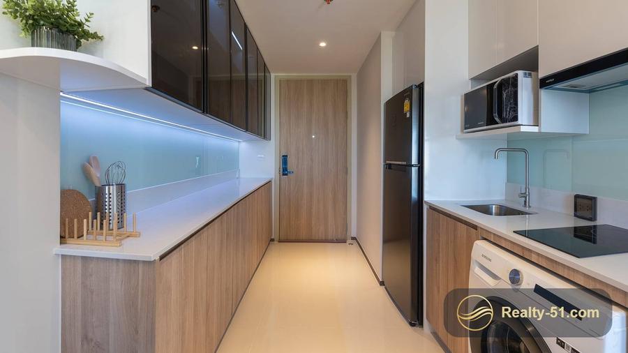 2 Schlafzimmer 52 m² in Once Pattaya — 10
