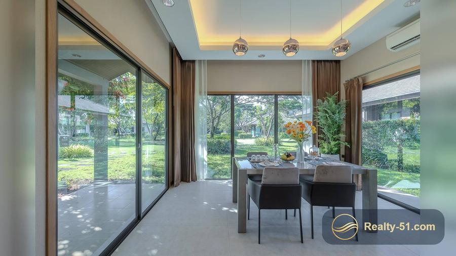 Пул-вилла 286 м² — Baan Pattaya Haven — 8