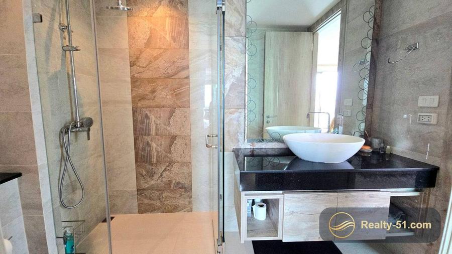 2 Schlafzimmer, 81 m², Whirlpool — The Riviera Monaco — 17