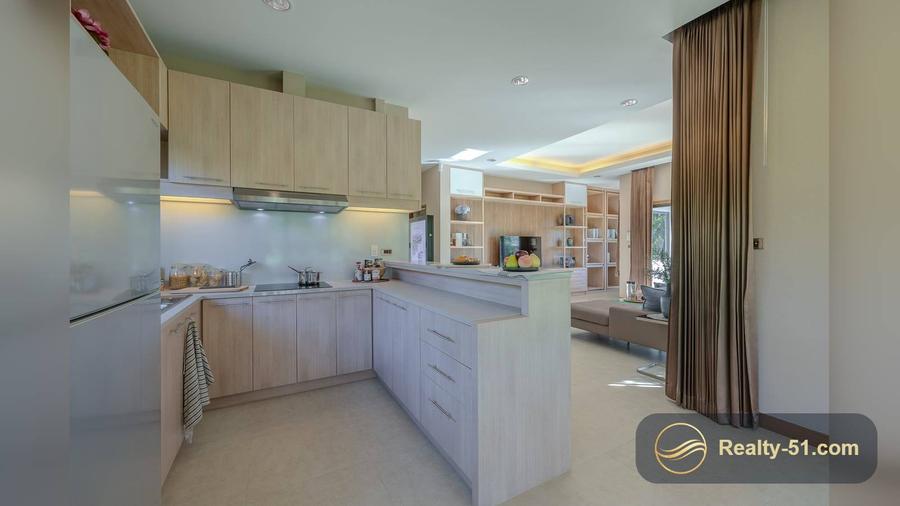Пул-вилла 286 м² — Baan Pattaya Haven — 10