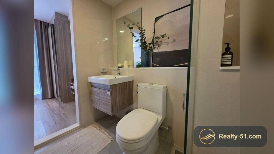 Studio 25 m² in SO Origin Pattaya — 7