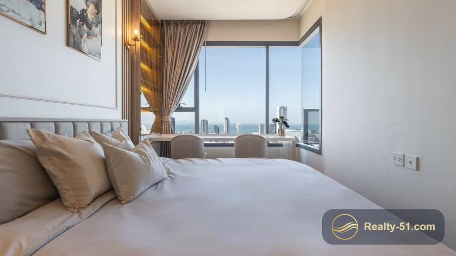 2 Schlafzimmer 52 m² in Once Pattaya — 7