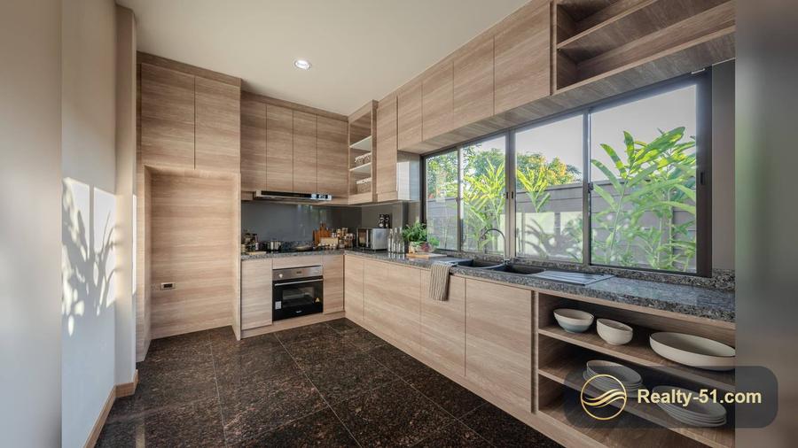 Пул-вилла 449 м² — Baan Pattaya Haven — 4