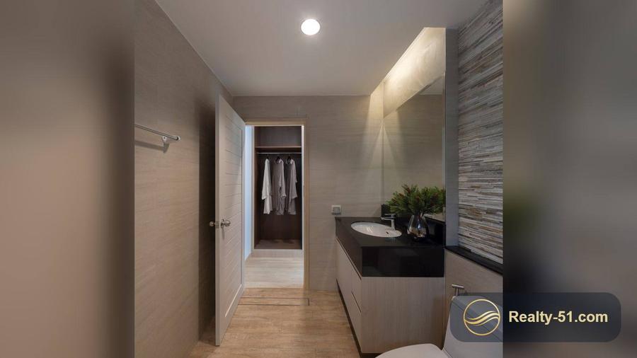 Пул-вилла 206 м², участок 420 м² — Baan Pattaya 5 — 16
