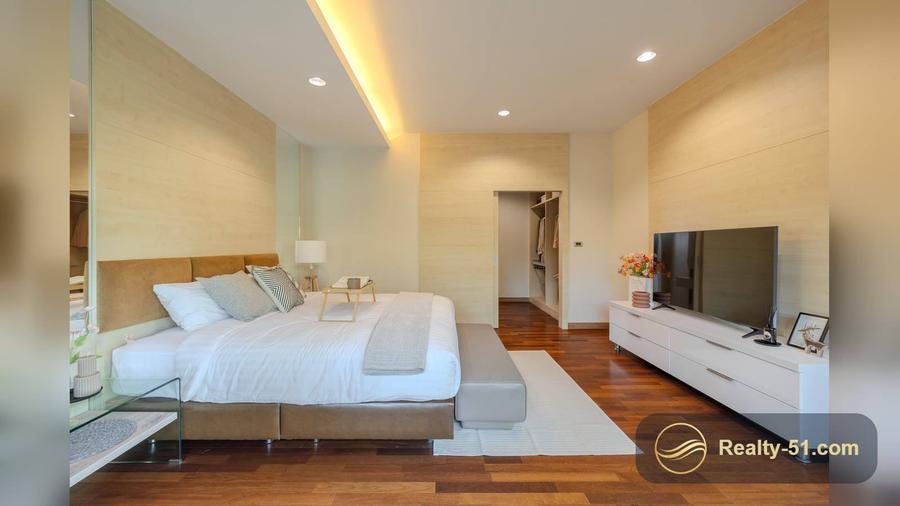 Пул-вилла 449 м² — Baan Pattaya Haven — 10