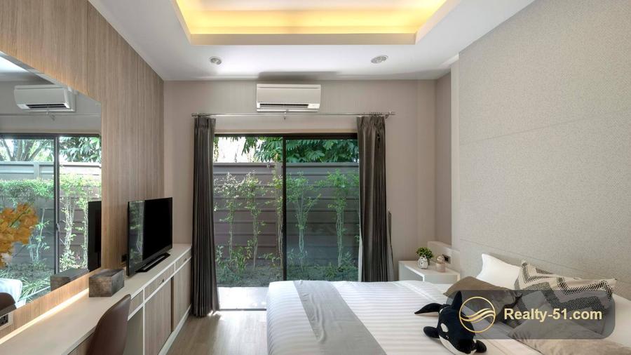 Пул-вилла 249 м² — Baan Pattaya Haven — 16