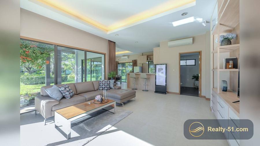Пул-вилла 286 м² — Baan Pattaya Haven — 11