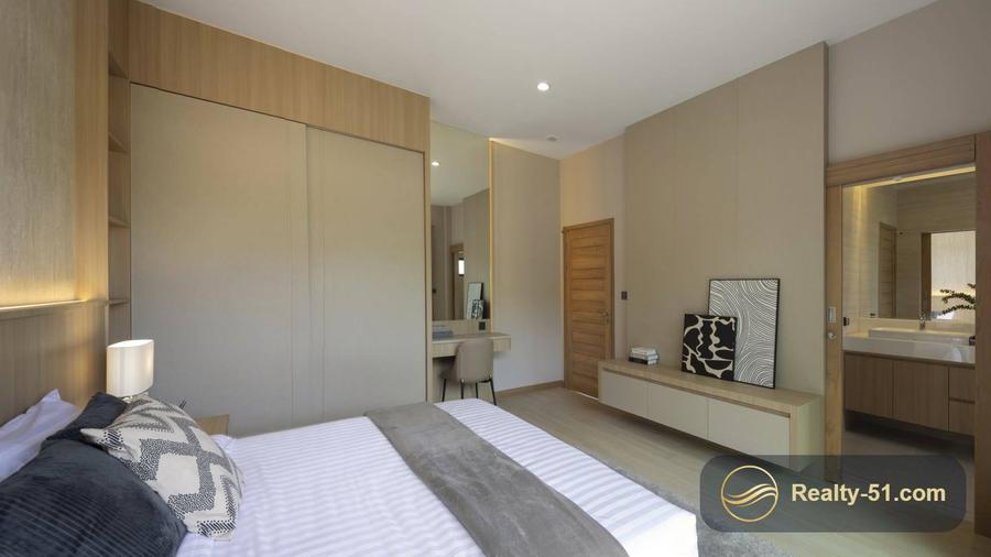 Haus 358 m² in Ascent — Huay Yai — 9