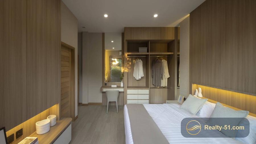 บ้านเดี่ยว 273 ตร.ม. ใน Ascent — ห้วยใหญ่ — 2