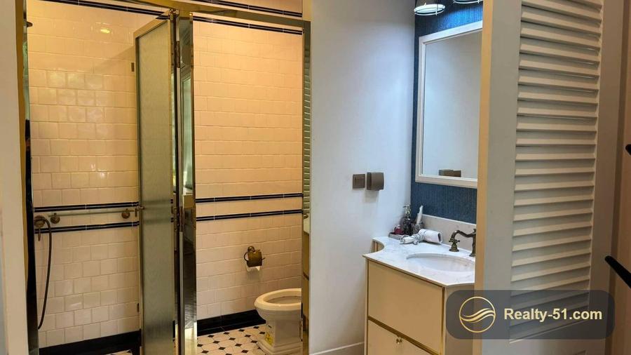 1 спальня 60 м² с выходом в бассейн — Grand Florida — 10