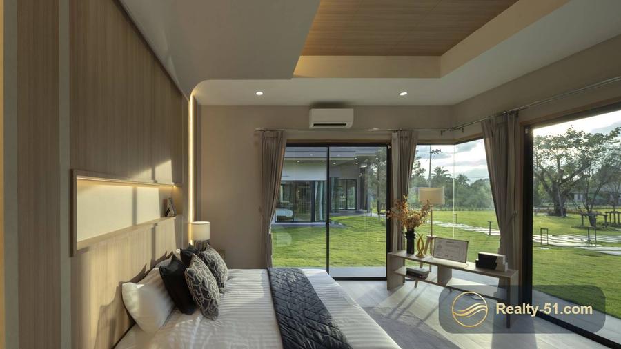 Haus 358 m² in Ascent — Huay Yai — 13