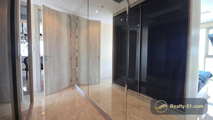 2 Schlafzimmer, 81 m², Whirlpool — The Riviera Monaco — 14