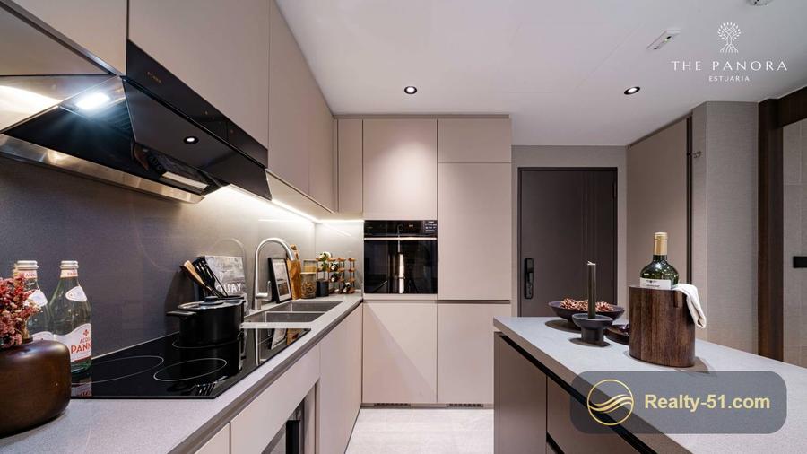 2 bedrooms 101 m² — The Panora Estuaria — 7