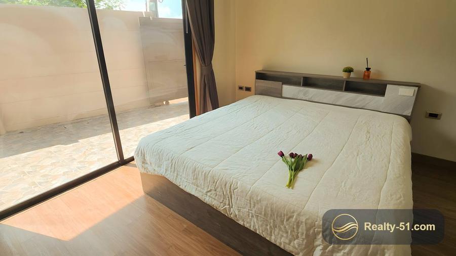 พูลวิลล่า 300 ตร.ม. — Baan Pattaya 5 — 12