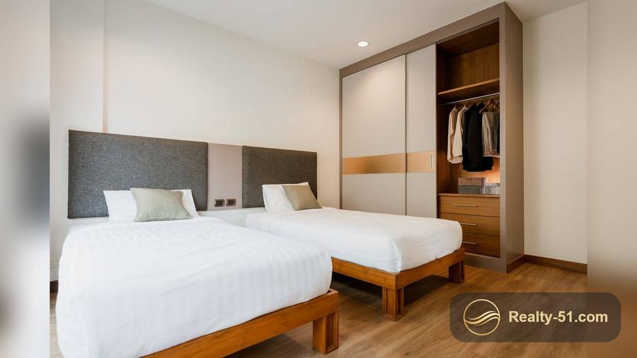 Pool-Villa 179 m² — Baan Pattaya 5 — 13