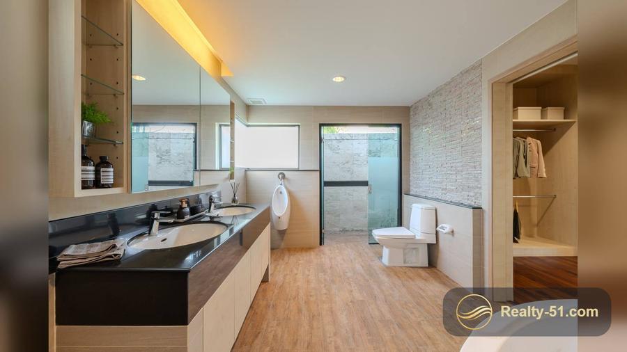 Пул-вилла 449 м² — Baan Pattaya Haven — 16