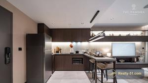 1 Bedroom 47 m² — The Panora Estuaria