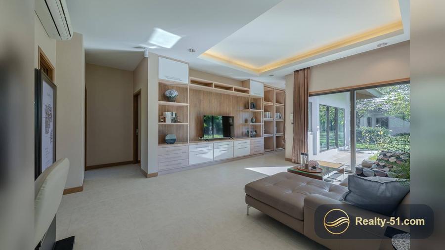 Пул-вилла 286 м² — Baan Pattaya Haven — 7