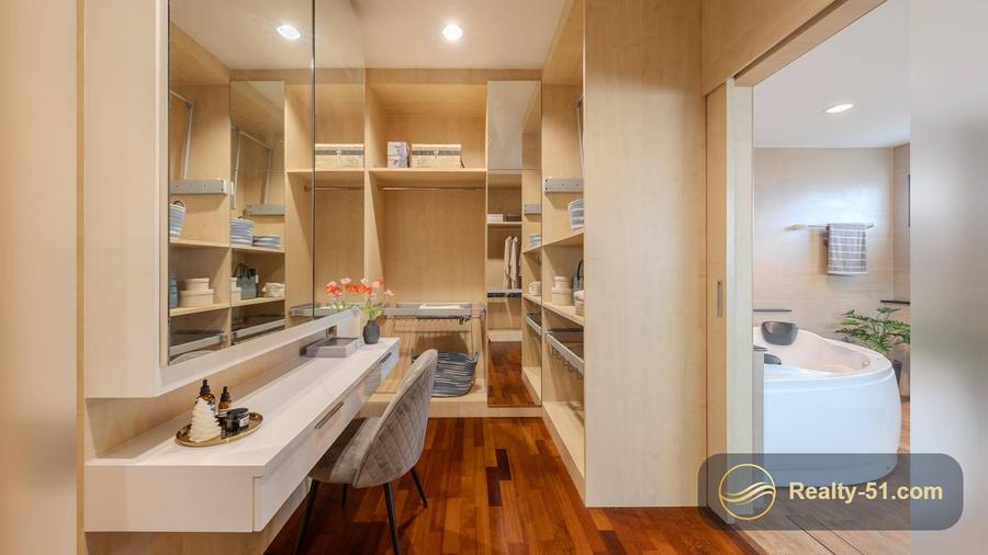 Пул-вилла 449 м² — Baan Pattaya Haven — 12