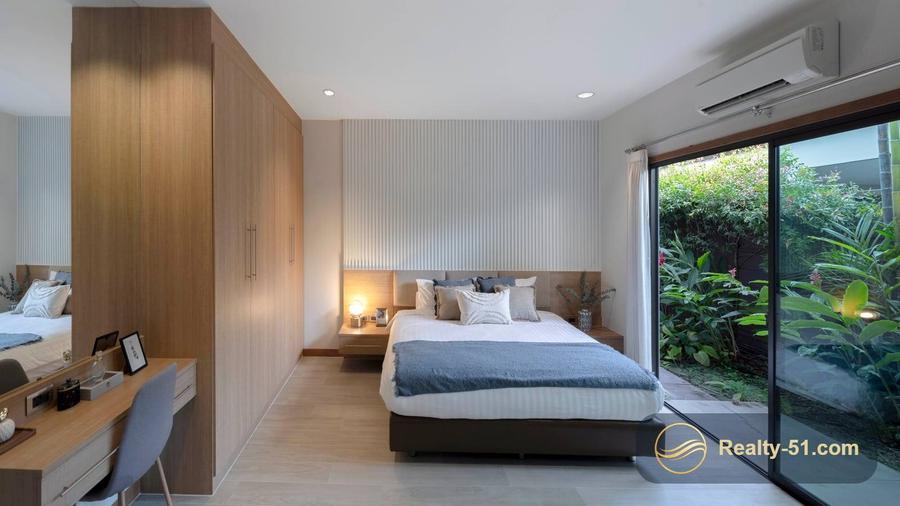 347 m² pool villa — Baan Pattaya Haven — 10