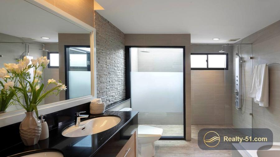 347 m² pool villa — Baan Pattaya Haven — 12