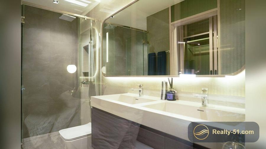 2 Schlafzimmer 86 m² im Skypark Lucean — Jomtien — 11