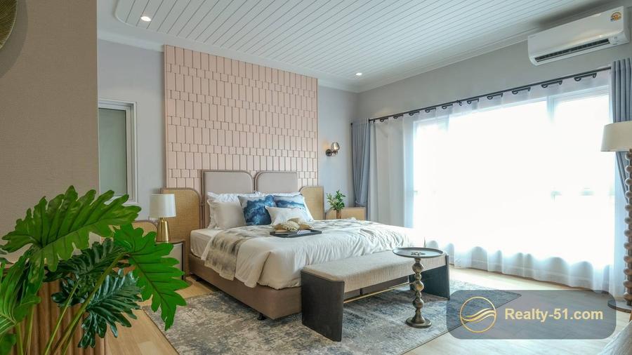 3 Schlafzimmer 119 m² in The Title Serenity — 8