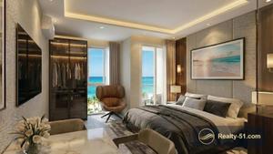 Studio 26 m² in LOVE IT Wongamat Beach