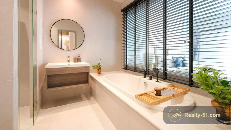 3 Schlafzimmer 119 m² in The Title Serenity — 12