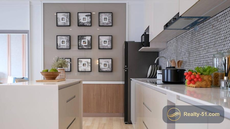 3 Schlafzimmer 119 m² in The Title Serenity — 20