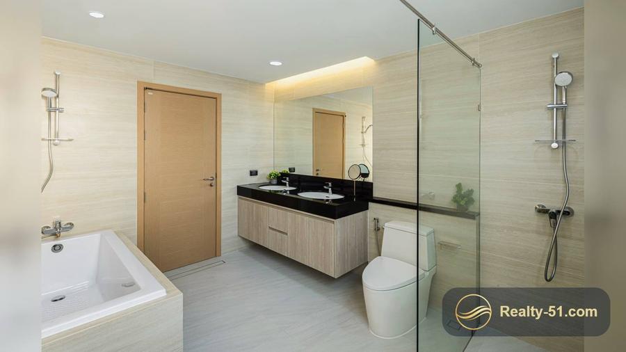 347 m² Exclusive pool villa — Baan Pattaya Haven — 11