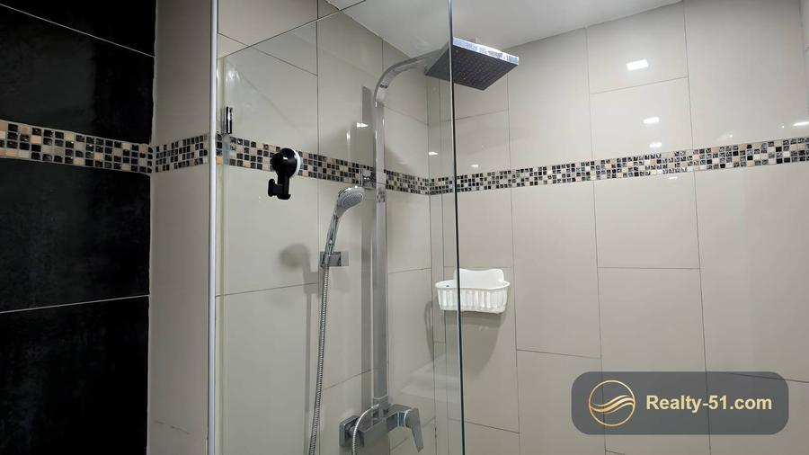 Studio 26 m² in Water Park Condominium — Pratamnak — 10