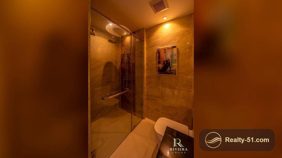 Wohnung mit 1 Schlafzimmer 42 m² im The Riviera Monaco — 17