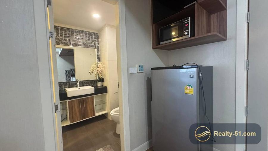 2 спальни 63 м² с видом на бассейн в Dusit Grand Park — 10