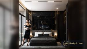 2 Schlafzimmer 68 m² in Grand Bay View — Zentral-Pattaya