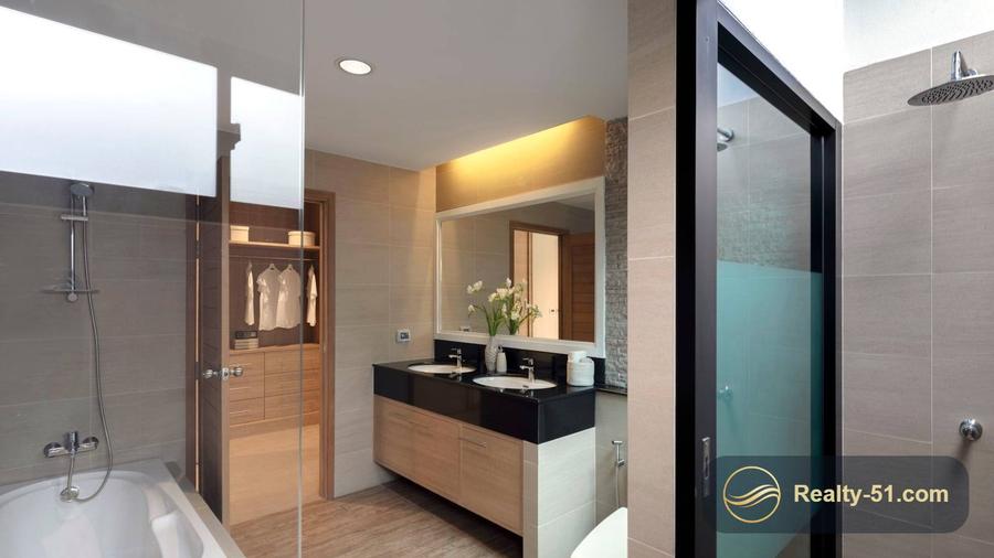 347 m² pool villa — Baan Pattaya Haven — 13
