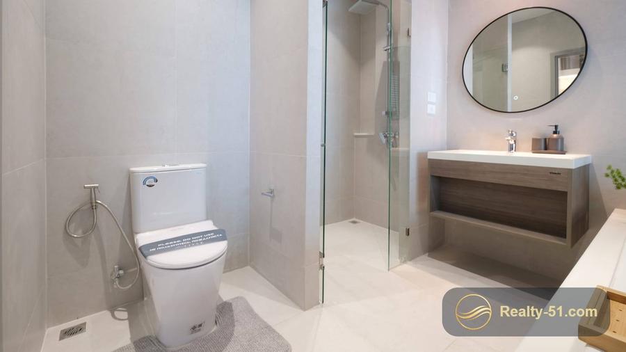 3 Schlafzimmer 119 m² in The Title Serenity — 13