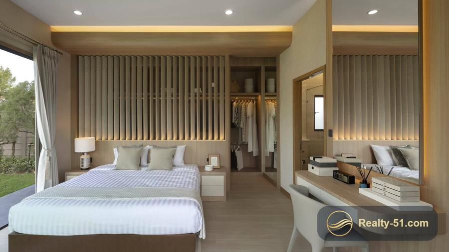 บ้านเดี่ยว 273 ตร.ม. ใน Ascent — ห้วยใหญ่ — 8