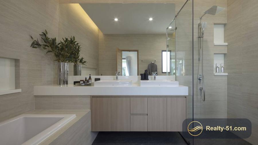 Haus 358 m² in Ascent — Huay Yai — 5