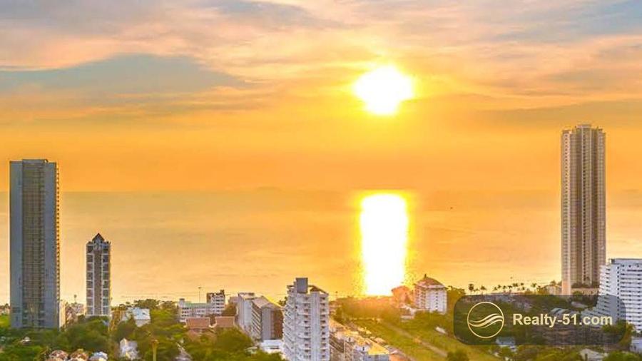 3 Schlafzimmer 106 m², Whirlpool — Riviera Santa Monica — 8