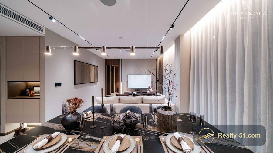 2 bedrooms 101 m² — The Panora Estuaria — 11