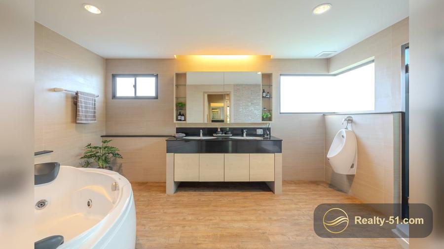 Пул-вилла 449 м² — Baan Pattaya Haven — 14