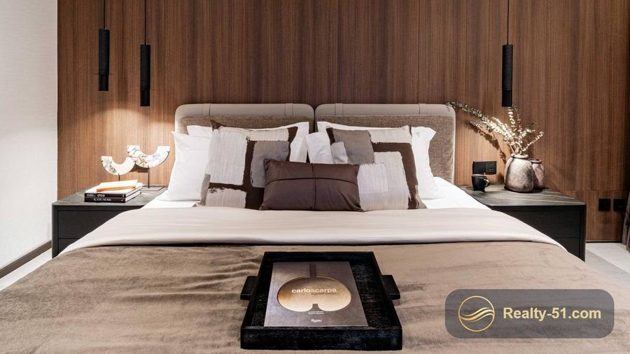 2 bedrooms 101 m² — The Panora Estuaria — 18