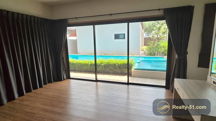 พูลวิลล่า 300 ตร.ม. — Baan Pattaya 5 — 16
