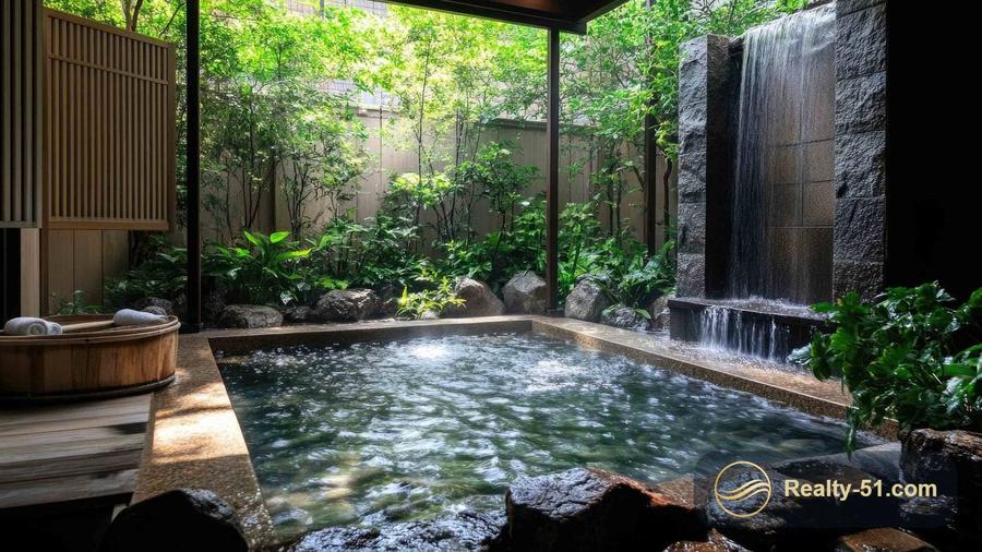 Jomtien View 2-Bedroom 68 m² in The Riviera California — 6