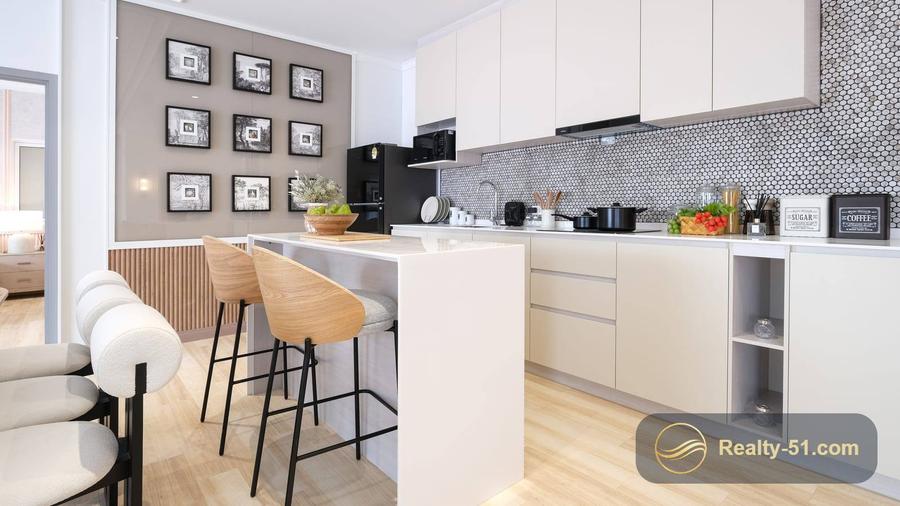 3 Schlafzimmer 119 m² in The Title Serenity — 7