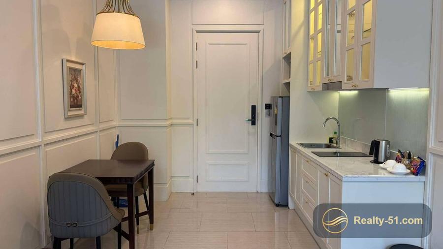 1 спальня 60 м² с выходом в бассейн — Grand Florida — 9