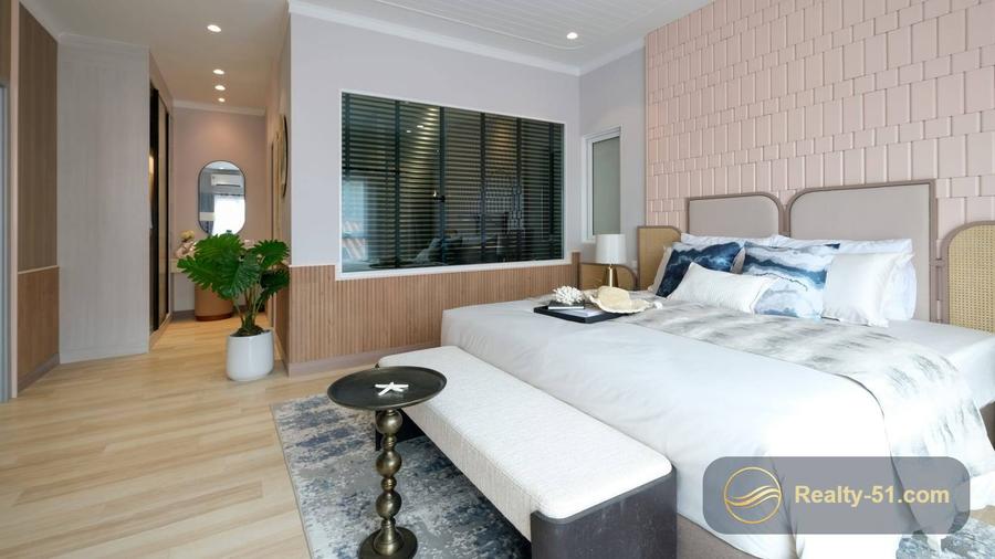3 Schlafzimmer 119 m² in The Title Serenity — 10