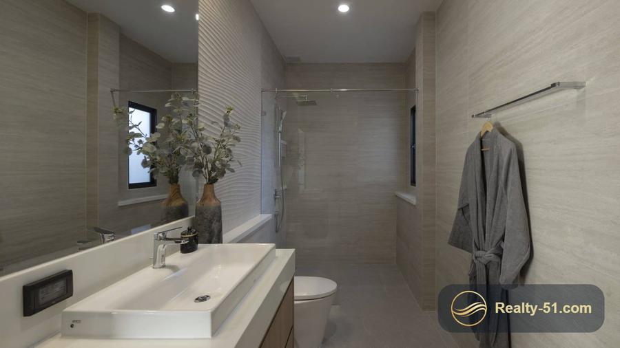 Haus 358 m² in Ascent — Huay Yai — 3