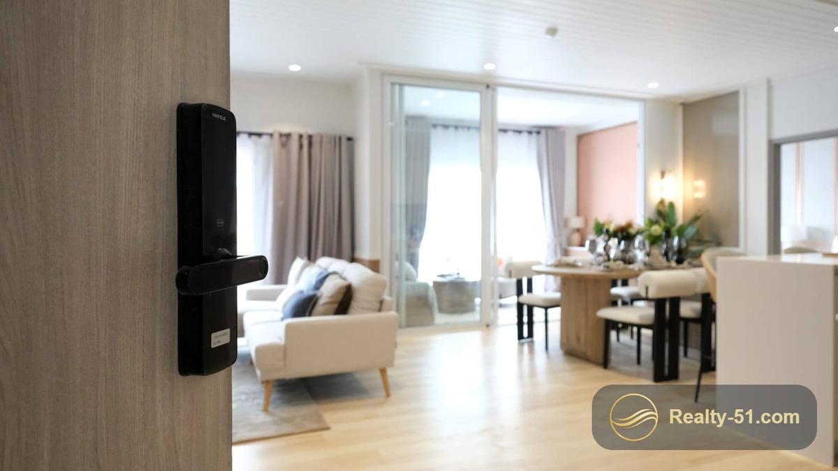 3 Schlafzimmer 119 m² in The Title Serenity